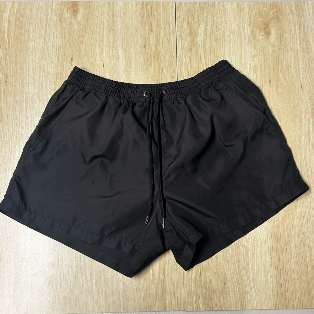 ZARA shorts with pockets